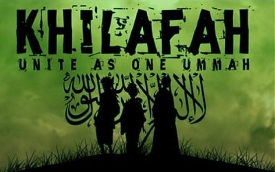 Dalam Al-Qur’an Tidak Ada Istilah Khilafah!