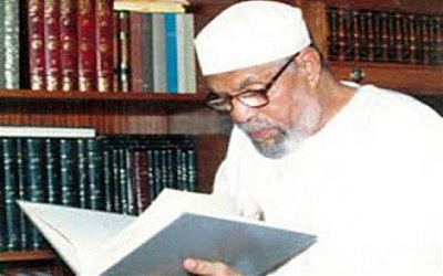 Kisah Karomah Syekh Sya’rawy yang Didatangi Para Wali Kutub Mesir Menjelang Wafatnya