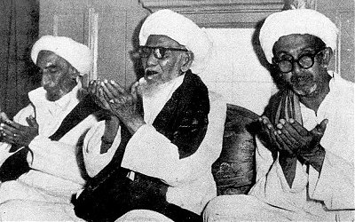 Kisah Habib Ali Kwitang Deklarasikan Diri Jadi Nahdliyin pada Tahun 1933