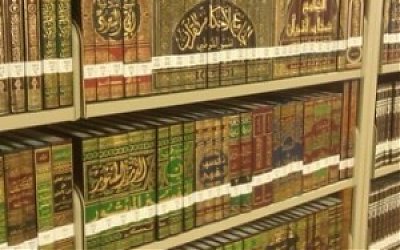 Mazhab Syafi'i #3: Karangan Imam Syafi'i dalam Berbagai Disiplin Ilmu