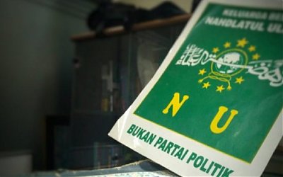 Kaffah Memahami Khittah NU