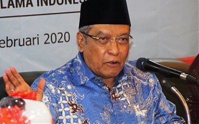 Ulama Indonesia Selalu Mampu Cegah Konflik karena Cinta Tanah Air