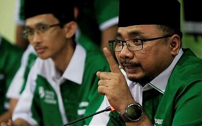 Gus Yaqut Kutuk Aksi Kekerasan di India