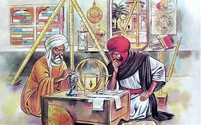 Inilah Sumbangsih Para Ulama Klasik dalam Teori Ekonomi Modern