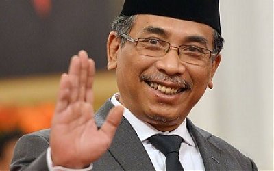 Governing The NU (Bagian Kedua): Kewargaan, Kepentingan dan Khidmah Inklusif