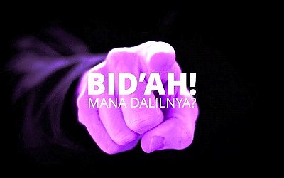 Kalau Ada Orang Tanya Dalil Tahlilan, Ini Jawabannya