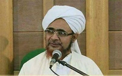 Allah SWT akan Menurunkan Rahmat-Nya dengan Shalawat