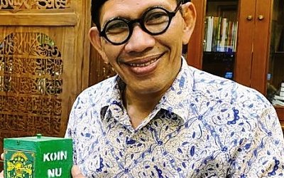 Koin Muktamar: Dari, Oleh dan Untuk NU