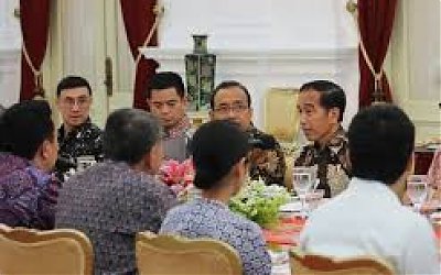 Konglomerat Milenial Inginkan ada Kebijakan Kemudahan Investasi di Sektor Stratrup