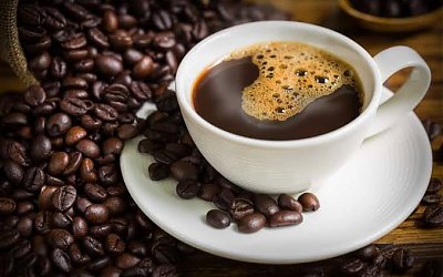 Dua Coffee, Kedai Kopi Pertama Asal Indonesia di Washington