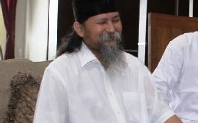 Hebatnya Kopi Buatan Habib Ja’far Alkaf