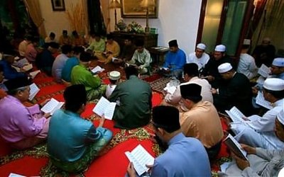 Kuatkan Aswaja Annahdliyah, Rijalul Ansor Gelar Rakorcab