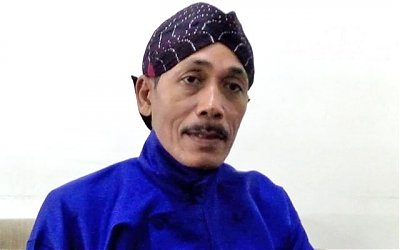 Pemerhati Budaya Ini Ceritakan tentang Labuhan Kraton Yogyakarta