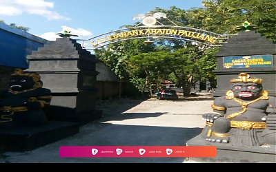 Sejarah Kesultanan Pajang