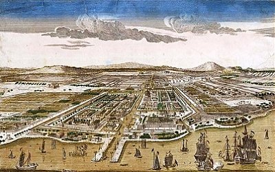 Ini Sejarah Tahun Berdirinya Sebagian Pesantren di Jawa Barat