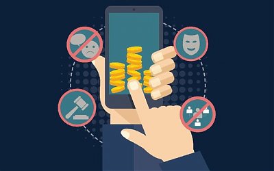 Nilai Tukar Bitcoin Terjun Bebas, Pria Ini Langsung Jatuh Miskin