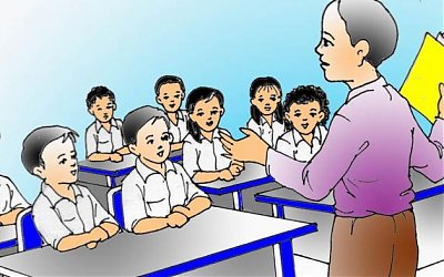 Pendidikan Bukan Hanya Kuantitas, Perhatikan Kualitasnya Juga