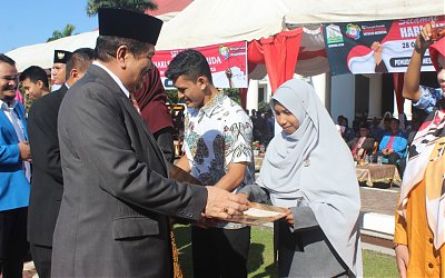 Pemuda Berprestasi