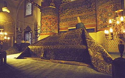 Hikmah Saat Detik Terakhir Rasulullah SAW Akan Wafat
