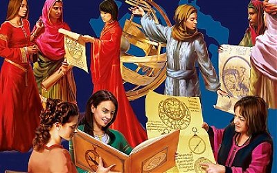 Milenial Perlu Tahu, Ini 5 Ilmuwan Muslimah yang Mampu Mengubah Dunia
