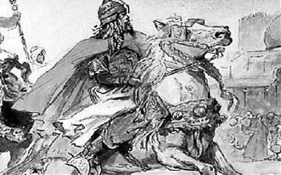 Sejarah Kelam Kekhilafahan, Tambahan untuk Postingan Mbah Arasy