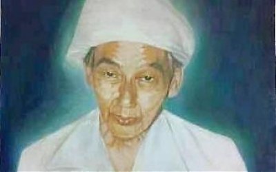 Wejangan KH Arwani Amin untuk Santri-Santrinya