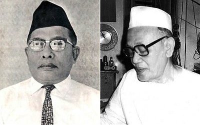 Kitab Mbah Bisri