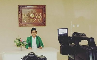 Hati-Hati! Ada Indikasi Habaib Sedang Diadu Domba dengan NU