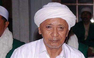 Karomah KH. Abdullah Schal Bangkalan Madura