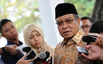 Selain Tak Mudik, PBNU Juga Imbau Warga Shalat Tarawih di Rumah Saat Ramadhan