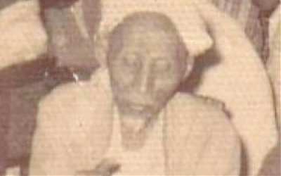 Kisah Kiai Abdul Adzim Sidogiri Tetap Berjamaah Meski Sakit Parah