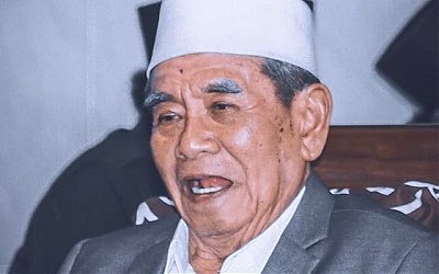 Mengenal KH Zaenudin Djazuli, Ulama Berjiwa Pembaharu