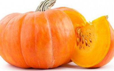Sederet Manfaat Buah Labu Kuning bagi Kesehatan