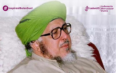 Ketika Jenazah Abuya As-Sayyid Muhammad bin Alawi Al-Maliki Dibongkar Pemerintah Arab Saudi