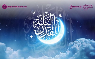 Berbagai Pendapat Ulama tentang Momentum Malam Lailatul Qadar