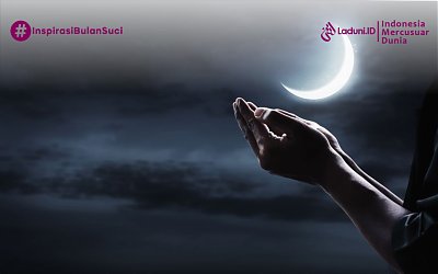 Tentang Amalan Doa Malam Lailatul Qadar