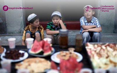 Memperhatikan Sepuluh Perkara yang Membatalkan Puasa