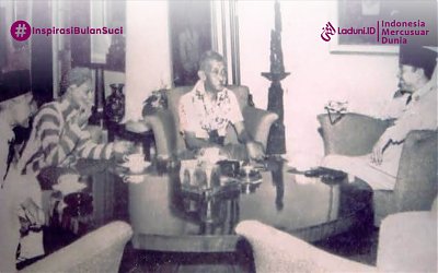 Keteladanan Ki Ageng Suryomentaram: Pangeran yang Melepaskan Mahkota demi Kebijaksanaan