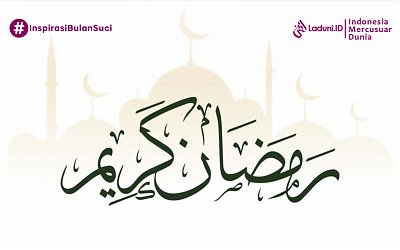Kutbah Jumat: Keistimewaan-Keistimewaan Bulan Ramadhan