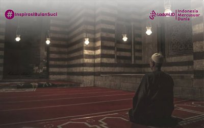 Menghidupkan Malam-Malam Bulan Ramadhan dengan Ibadah