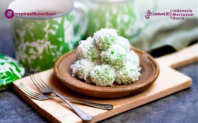 Mengurai Makna “Ta’jil” yang Menjadi Tradisi Khas Indonesia di Bulan Ramadhan