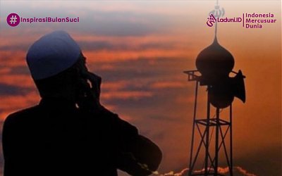 Seruan “Imsak” dari Toa Masjid: Antara Ijtihad dan Kesalahpahaman
