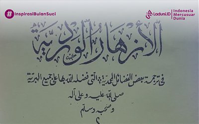 Menyucikan Hati dan Menghias Diri, Pelajaran Tasawuf Habib Ali Kwitang