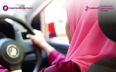 Kumpulan Doa Terbaik saat Bepergian Naik Kendaraan