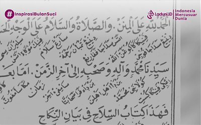 Tujuan Penting dari Pernikahan, Dimensi Spiritual Syaikhona Kholil Bangkalan