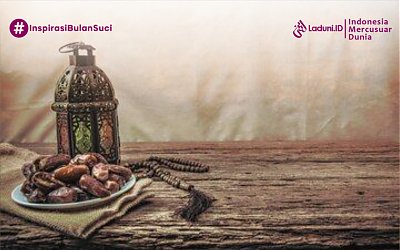 Anjuran Berniat Puasa Ramadhan Sebulan Penuh