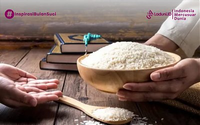 Tuntunan Lengkap Zakat Fitrah untuk Setiap Muslim