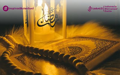Nuzulul Qur'an 17 Ramadhan