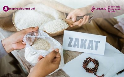 Memperhatikan Waktu Pembayaran Zakat Fitrah