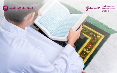 Hukum Mengkhataman Al-Qur’an dengan Baca Cepat